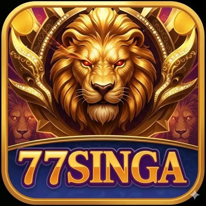 77SINGA - Petualangan Seru di Dunia Fantasi