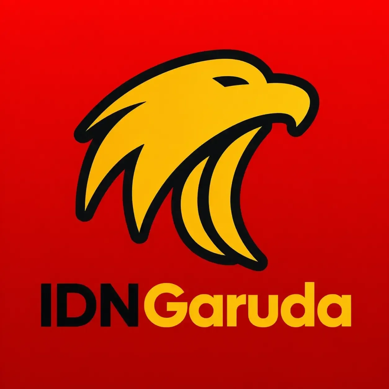 IDNGARUDA - Petualangan Tak Terbatas di Dunia Terbuka