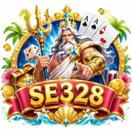 SE328 - Pertempuran Seru dalam Game TPS