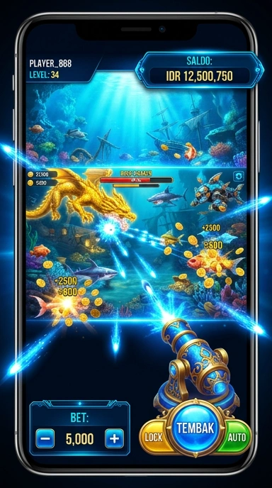 Berbagai aplikasi populer tersedia di s80.