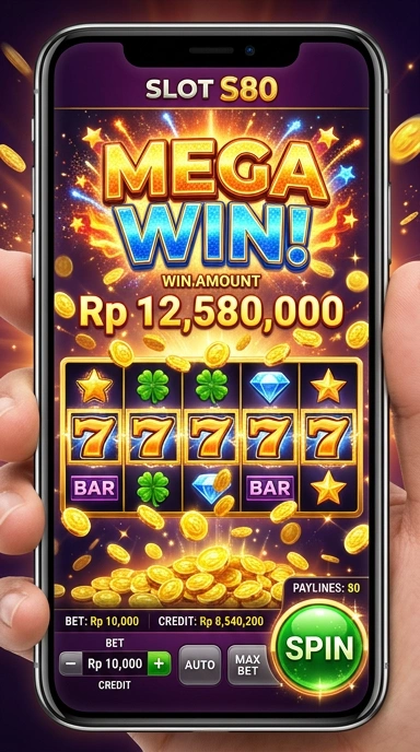 s80 memberikan pengalaman unduh yang cepat dan aman.